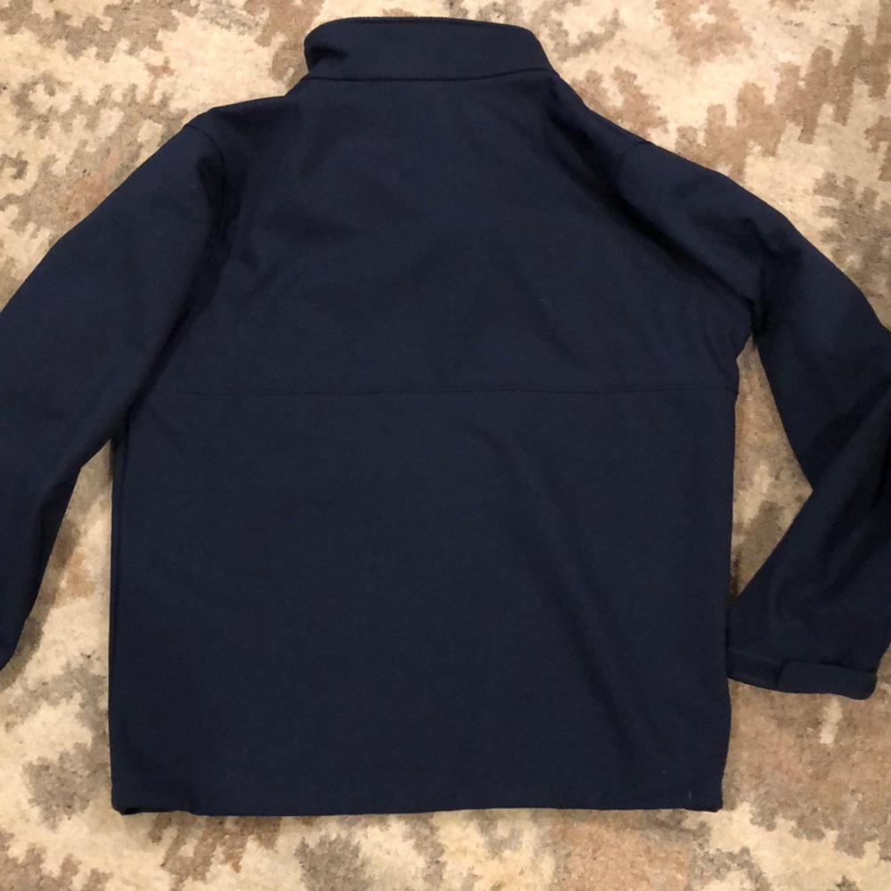 Columbia Soft Shell Jacket - Picture 5 of 5